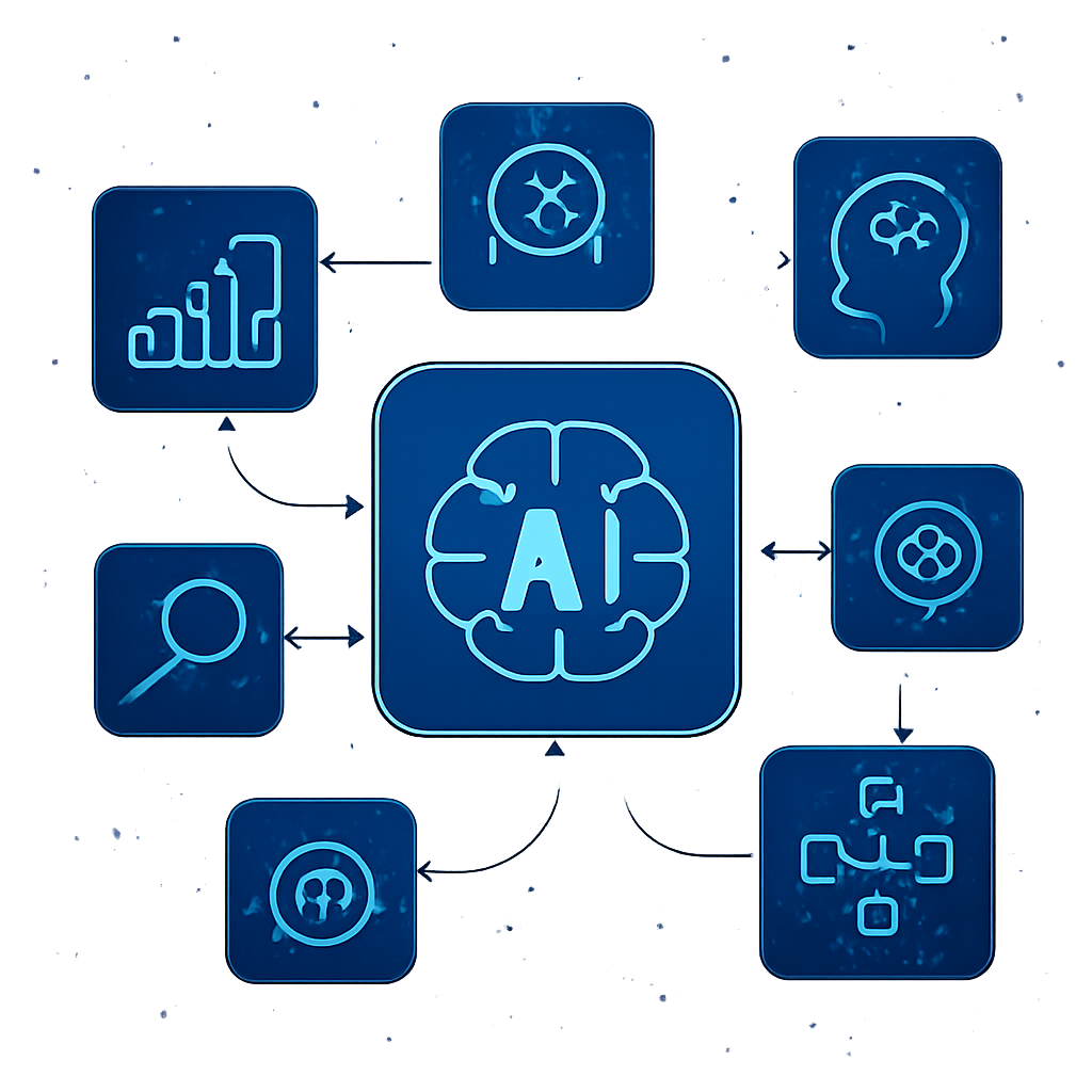 Best AI Tools 2026: The 6 That Actually Worth Paying For