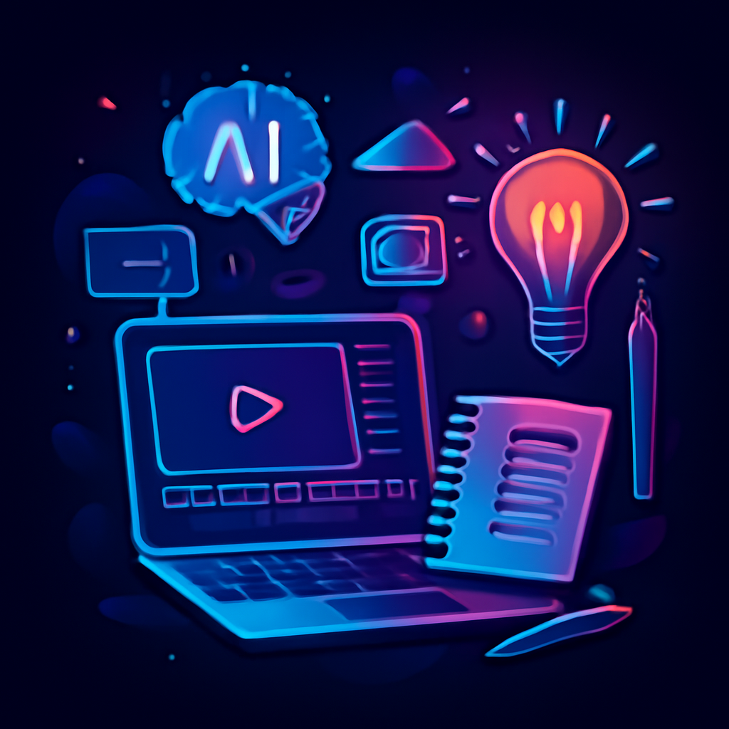 AI Tools for Content Creators: The 2026 Stack That 10x Your Output